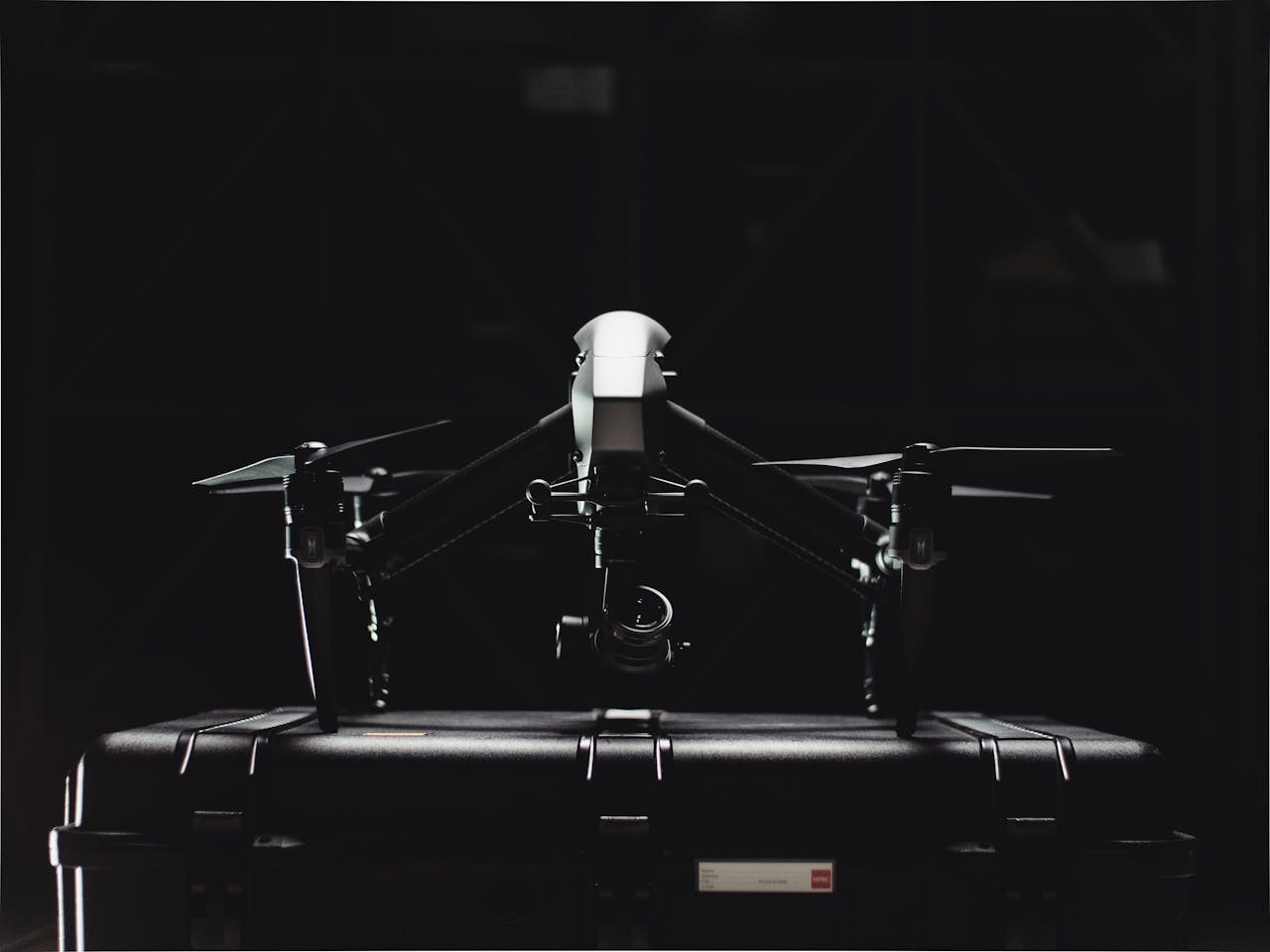 Dron
